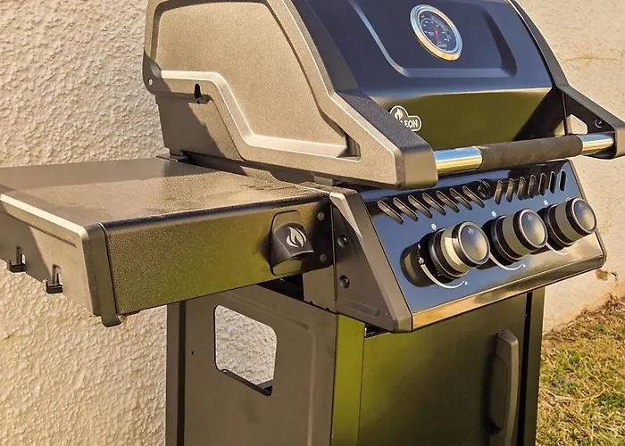 Casa Feliz Capistrano Daire