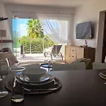 Casa Feliz Capistrano Lejlighed