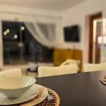 Lejlighed Casa Feliz Capistrano Nerja