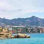 Casa Feliz Capistrano Lejlighed Nerja