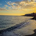 Casa Feliz Capistrano Lejlighed Nerja