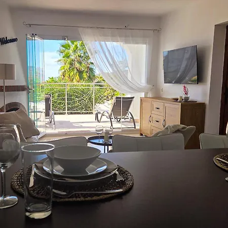 Casa Feliz Capistrano Apartment