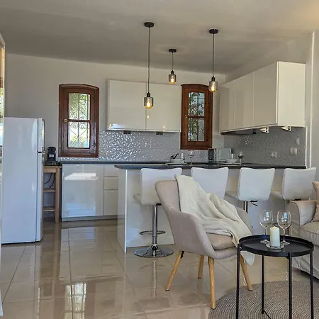 Casa Feliz Capistrano Apartment
