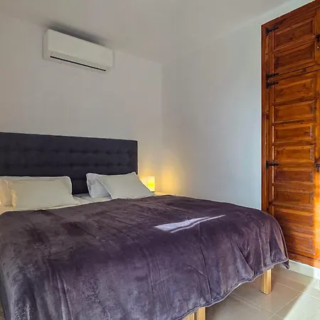 Apartment Casa Feliz Capistrano Nerja