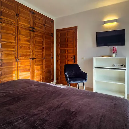 Casa Feliz Capistrano Apartment *