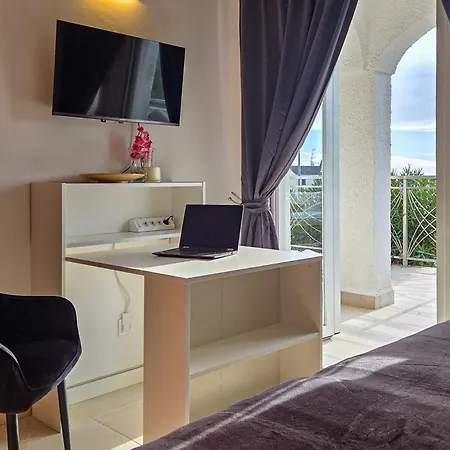 Casa Feliz Capistrano Apartment
