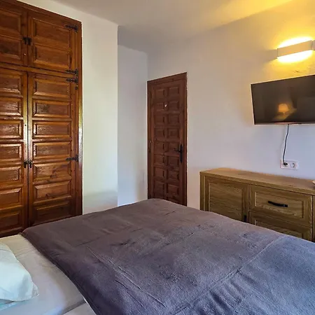 Casa Feliz Capistrano Apartment Nerja