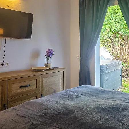 Casa Feliz Capistrano * Nerja