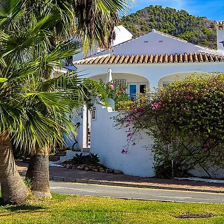 Casa Feliz Capistrano Lejlighed *