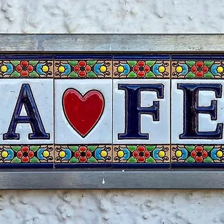 Casa Feliz Capistrano Apartment