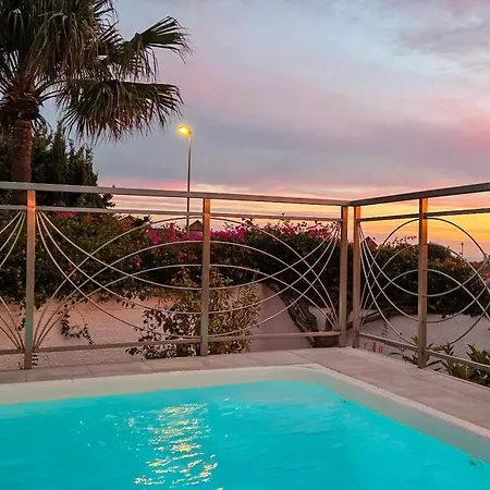 Casa Feliz Capistrano
