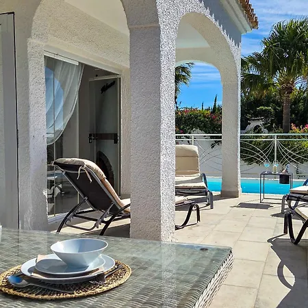 Casa Feliz Capistrano Apartment