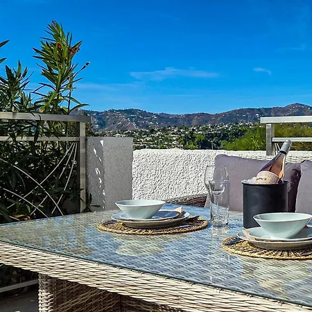Casa Feliz Capistrano Apartment