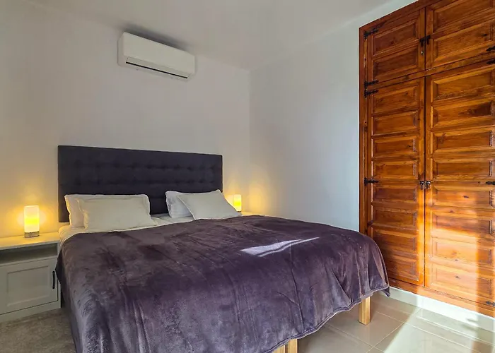 公寓 Casa Feliz Capistrano 内尔哈